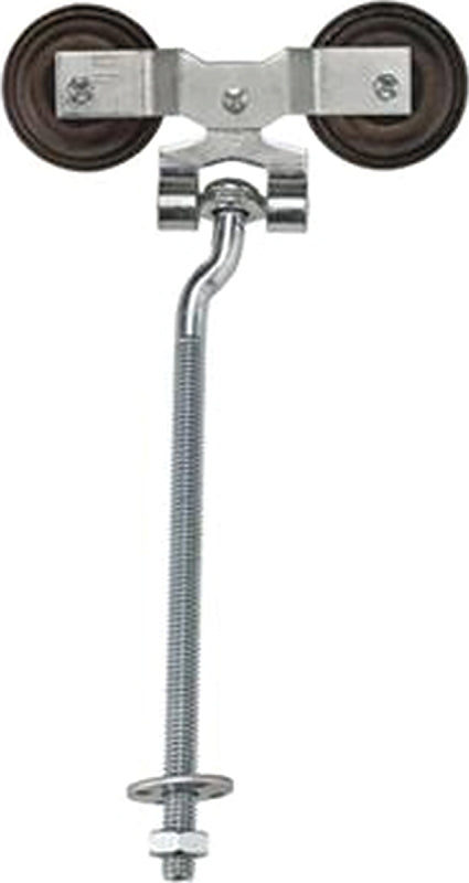 National Hardware N193-656 Round Rail Hanger, Delrin/Steel – Shell ...