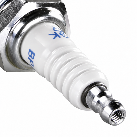 NGK Spark Plugs, 6422 BPR7HS, 4/pk, Pack of 4