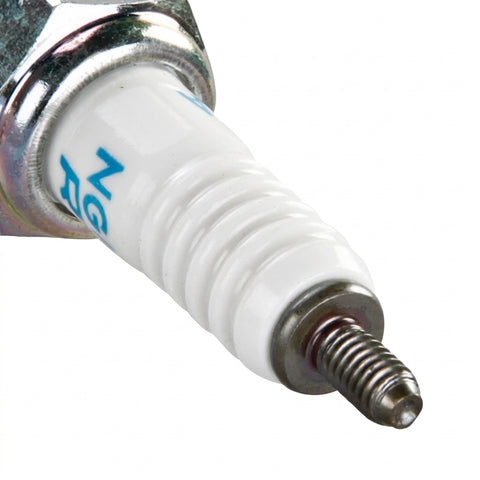 NGK Spark Plugs, CR6HSA #2983, 4/pk, Pack of 4