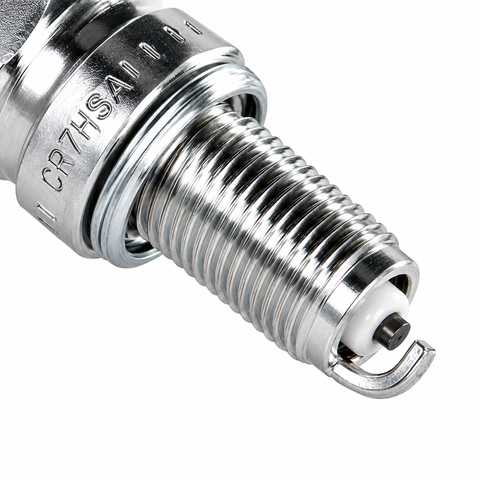 NGK Spark Plugs, CR6HSA #2983, 4/pk, Pack of 4