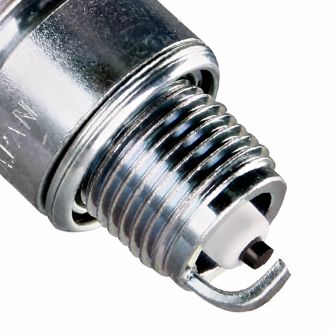 NGK Spark Plugs, 6422 BPR7HS, 4/pk, Pack of 4