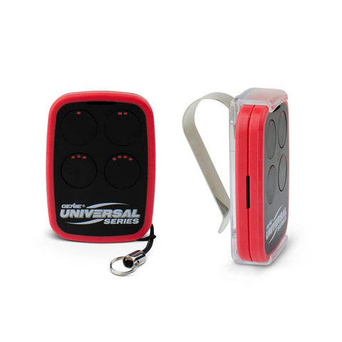 Genie 40657R Universal Remote Control
