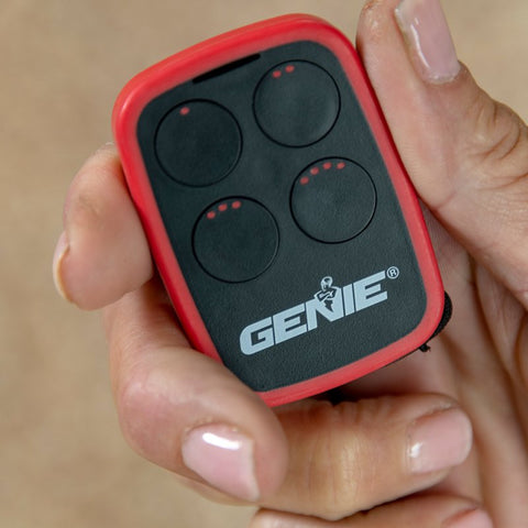Genie 40657R Universal Remote Control