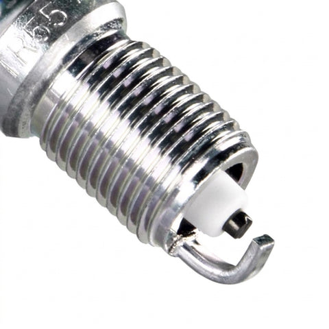 NGK V-Power Spark Plugs, TR55 #3951 4/Pack, Pack of 4
