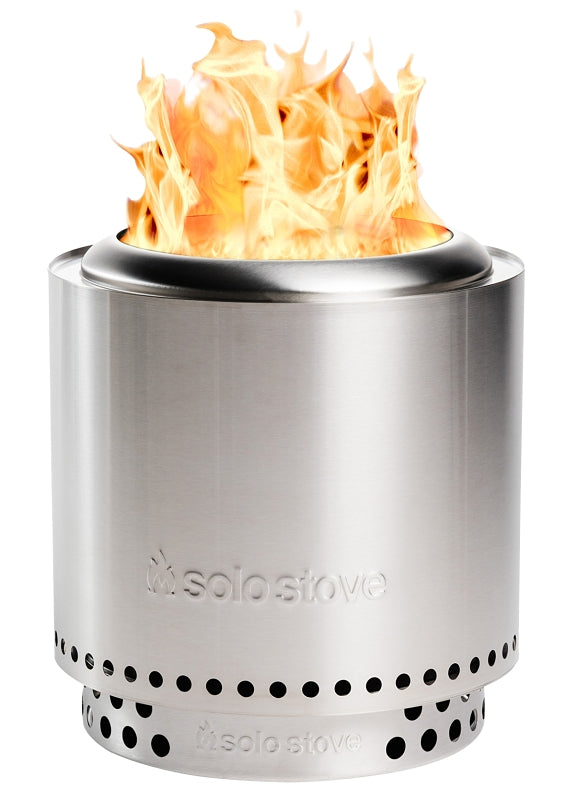 Stove Shell Solo Stove Ranger Series SSRAN-SD-2.0 Portable Wood Burning Fire Pit ...