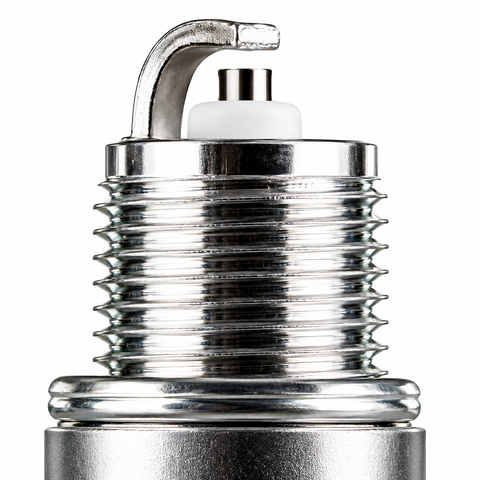 NGK Spark Plugs, BP6HS10 #6326, 4/pk, Pack of 4