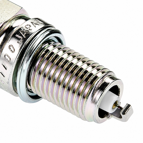 NGK Laser Iridium Spark Plugs, IKR6G8 #95064 4/Pack, Pack of 4