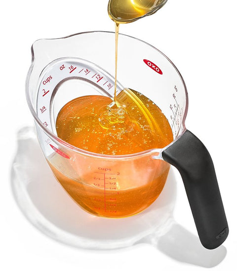 Good Grips 70881 Measuring Cup, 1 Cup, Tritan, Clear