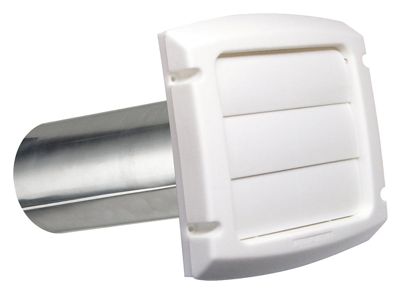 DUNDAS JAFINE ProVent LH5WXZ Exhaust Hood, 9-3/8 in W Hood, 1-1/2 in D ...