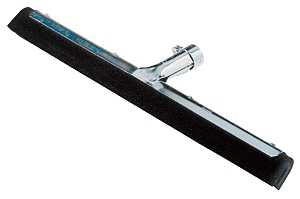 Unger Professional 92123 Floor Squeegee, 18 in Blade, Moss Rubber Blade