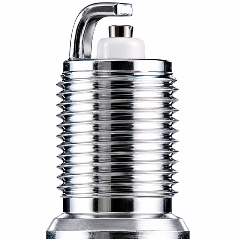 NGK V-Power Spark Plugs, TR4 #3754 4/Pack, Pack of 4