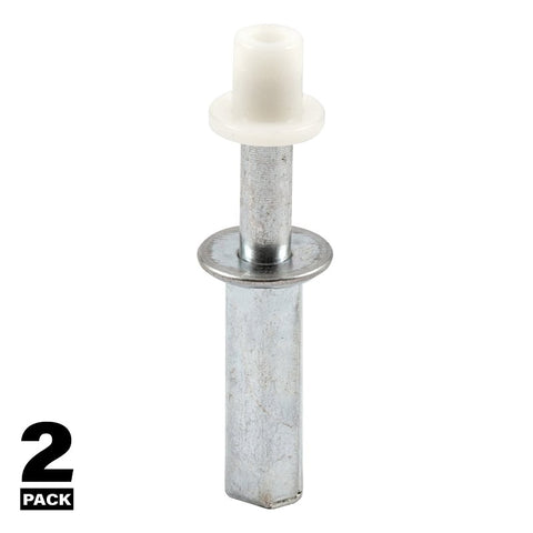 Prime-Line N 6545 Door Pivot, 50 lb, Plastic