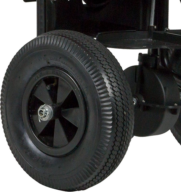Chapin 8200A Turf Spreader - Thumbnail 2