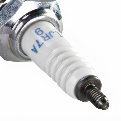 NGK Laser Iridium Spark Plugs, IJR7A9 #7901 4/Pack, Pack of 4