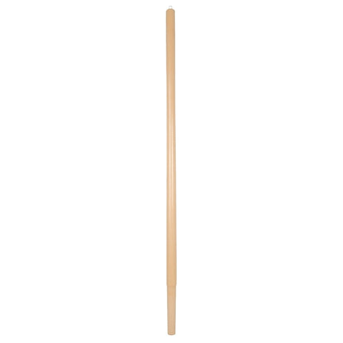 Vulcan MG-PL-E hardwood Shovel Replacement Handle, Wood, For: Replacement