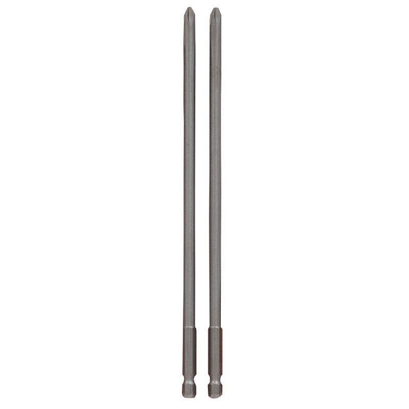 Senco EA0400 Screwdriver Bit, #2 Drive, Phillips Drive, 3 in L – Shell ...