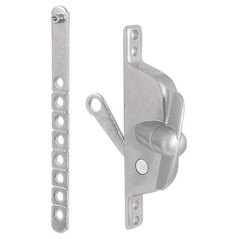 Prime-Line H 3546 Louver Operator, Left/Right, Aluminum