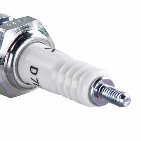 NGK Spark Plugs, 7912 D7EA, 10/pk, Pack of 10