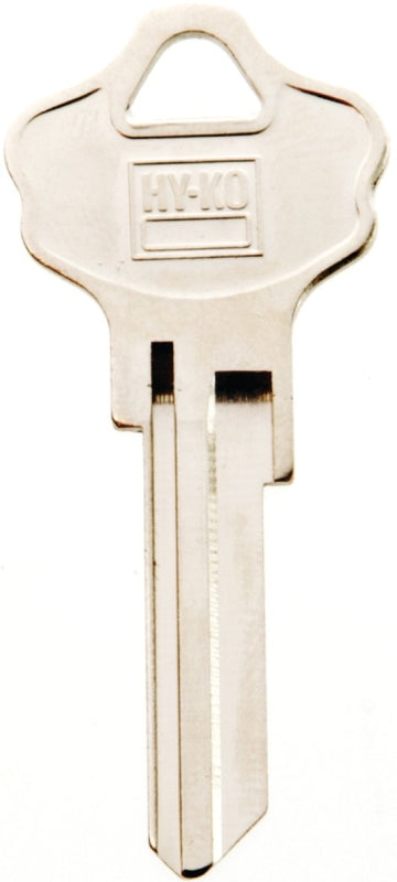 Kw10 Key KEY BLANK KWIKSET KW10, Pack of 50 – Shell Lumber and Hardware