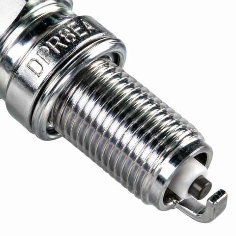NGK Spark Plugs, DPR5EA9 #2887, 10/pk, Pack of 10