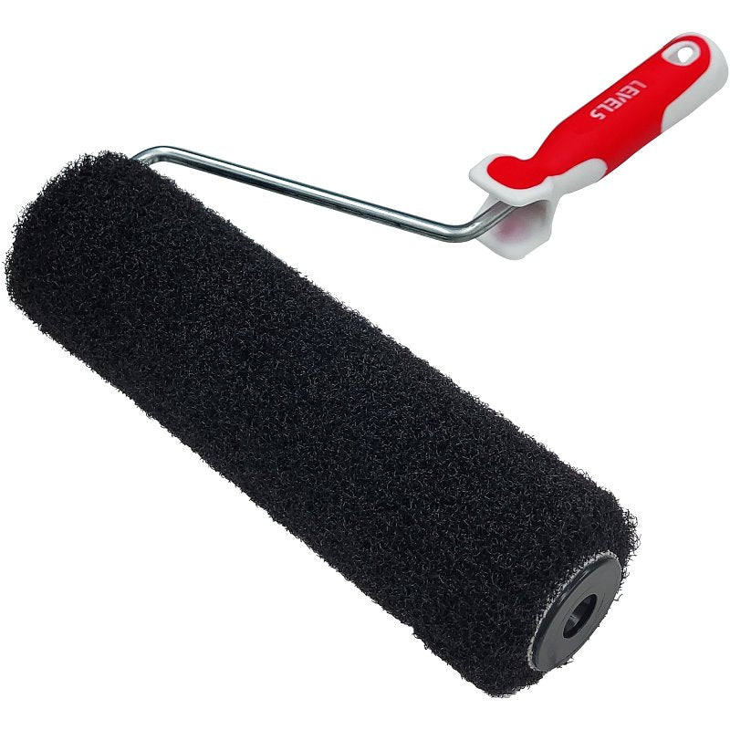 Level5 4-906 Compound Roller, Polypropylene Blade, Ergonomic Handle, C ...