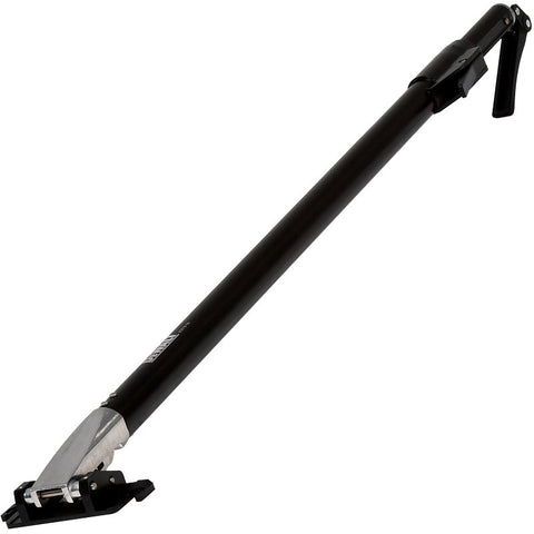 DEWALT DXTT-2-780 Extendable Flat Box Handle, Aluminum, Anodized