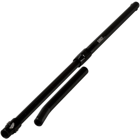 DEWALT DXTT-2-794 Extendable Flat Box Handle, Aluminum, Anodized
