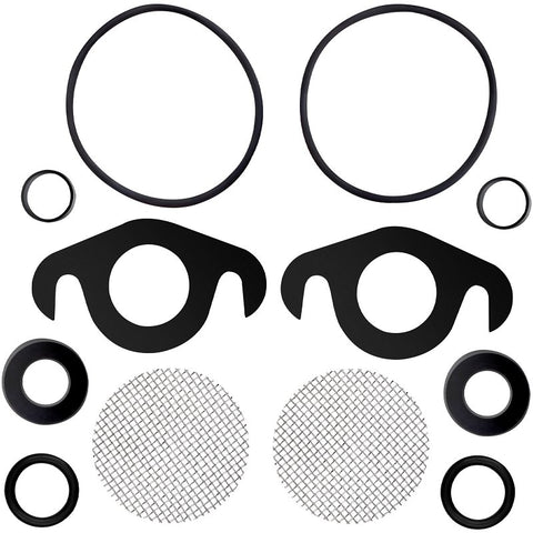 Level5 4-860 Maintenance Kit, For: Level5 4-771 Compound Pump