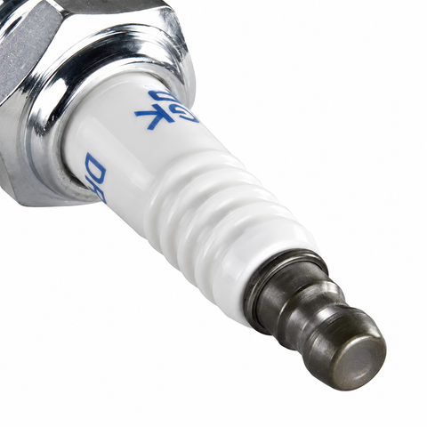 NGK Spark Plugs, DR7EB #5469, 10/pk, Pack of 10