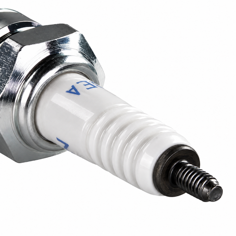 NGK Spark Plugs, DR7EA #7839, 10/pk, Pack of 10