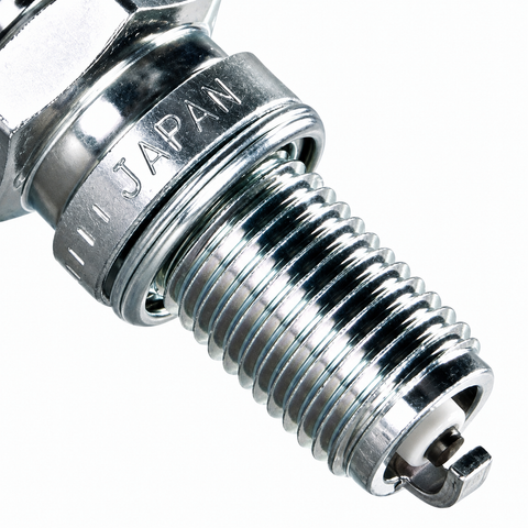 NGK Spark Plugs, DR7EA #7839, 10/pk, Pack of 10