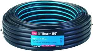 Toro Poly Tubing