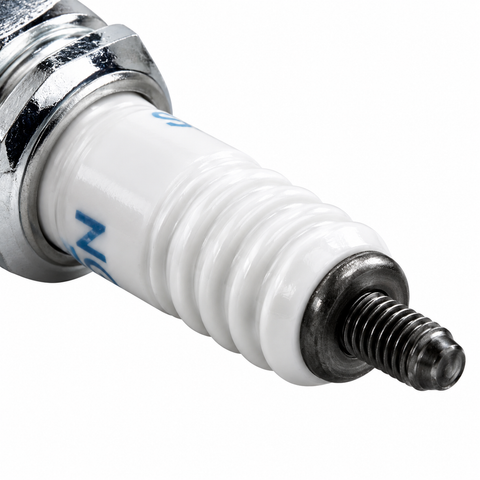 NGK Spark Plugs, DR4HS #3326, 10/pk, Pack of 10