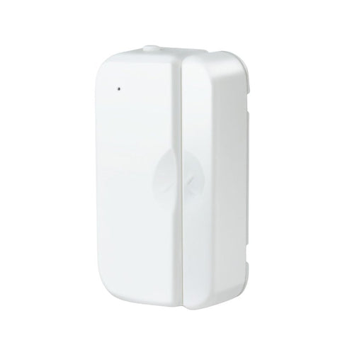 Feit Electric MOT/DOOR/WIFI/BAT Smart Wi-Fi Door Window Sensor, Surface Mounting, White