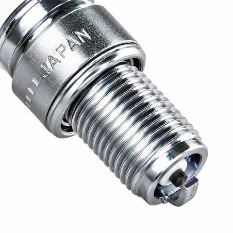 NGK Spark Plugs, BR7ES #5122, 4/pk, Pack of 4