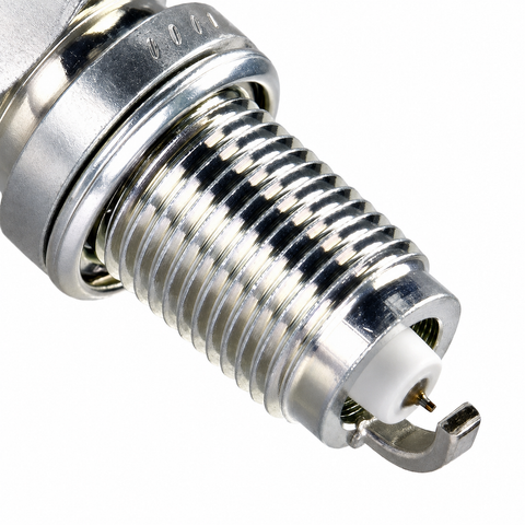 NGK Laser Iridium Spark Plugs, IZFR6K11E #6748 4/Pack, Pack of 4