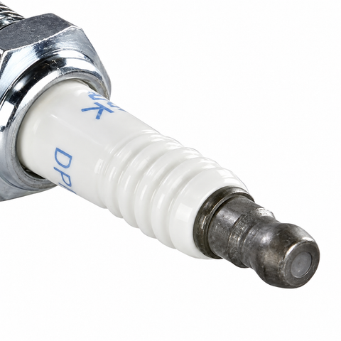 NGK Spark Plugs, DPR6EB9 #3108, 10/pk, Pack of 10