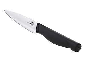 Good Grips 22081 Paring Knife, 3-1/2 in L Blade