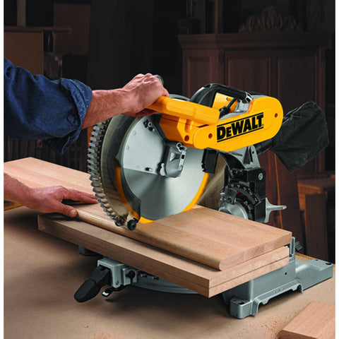 Compound Miter Saw 12 in.