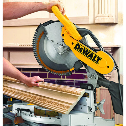 Compound Miter Saw 12 in.