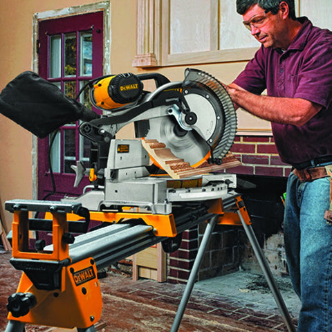 Compound Miter Saw 12 in.