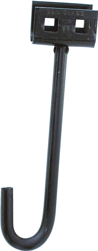 Tie Down MIJ2 59120L J-Rod Anchor, Painted, Pack of 24 – Shell Lumber ...