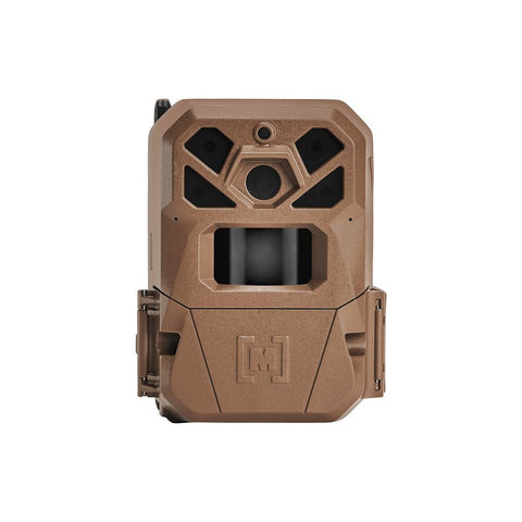 Moultrie EDGE 2 Series MMC-14123 Cellular Trail Camera, 36 MP Photo, 1080 pixel Video Resolution, 50 deg View Angle