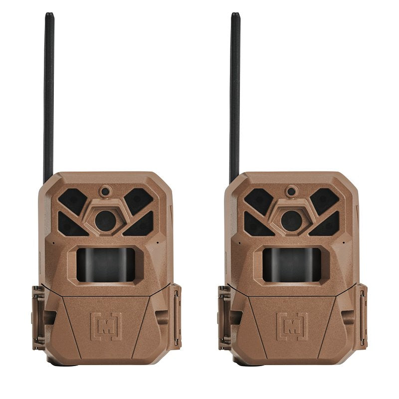 Moultrie EDGE Series
