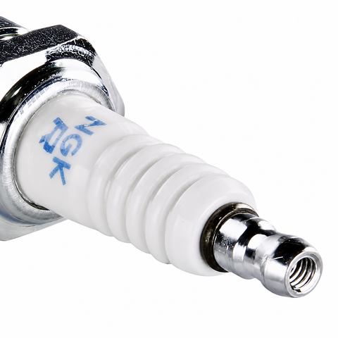 NGK Spark Plugs, BR8HCS10 #1157, 10/pk, Pack of 10