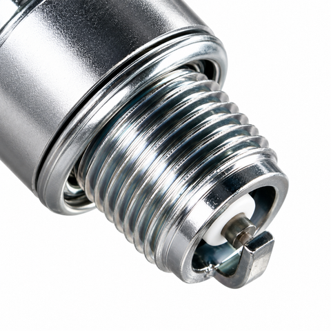 NGK Spark Plugs, B8HS10 #5126, 10/pk, Pack of 4