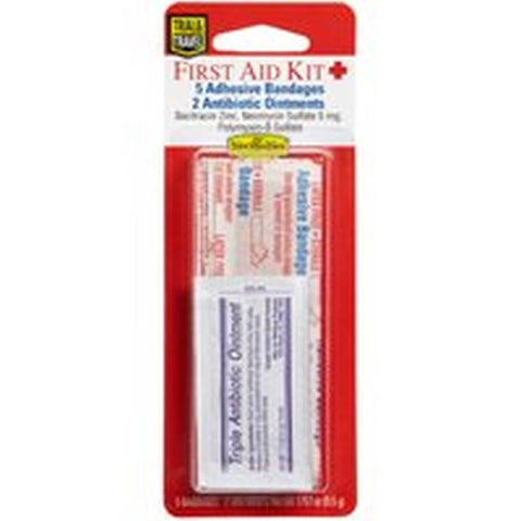 Lil' Drug 7-92554-70220-5 First Aid Kit