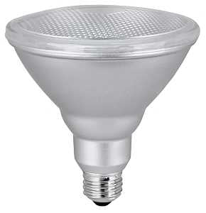 Feit Electric PAR38DM/950CA LED Lamp, 1000 Lumens, 11.1 W, PAR38 Lamp, 90 W Equivalent, E26 Lamp Base
