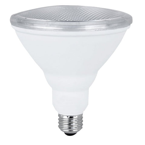 Feit Electric PAR38/950CA10K/MP/4 LED Bulb, Flood/Spotlight, PAR38 Lamp, 75 W Equivalent, E26 Lamp Base, Daylight Light