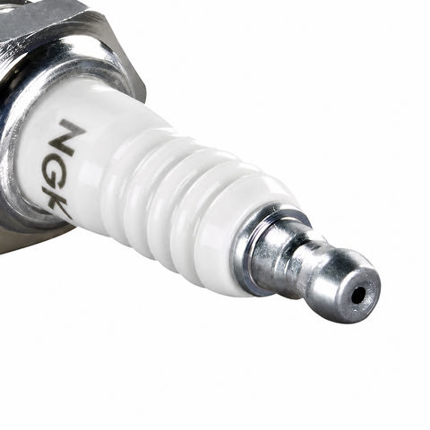NGK Spark Plugs, BUHX #2522, 10/pk, Pack of 10